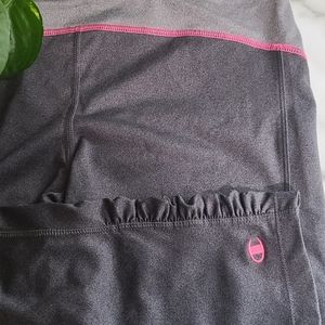 Champion Gray Leggings